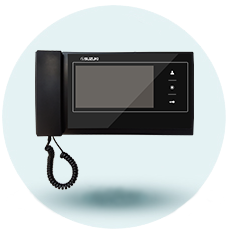 آیفون صوتی و تصویری