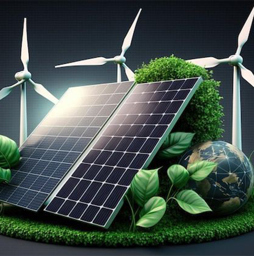 تاریخچه استفاده از انرژی خورشیدی